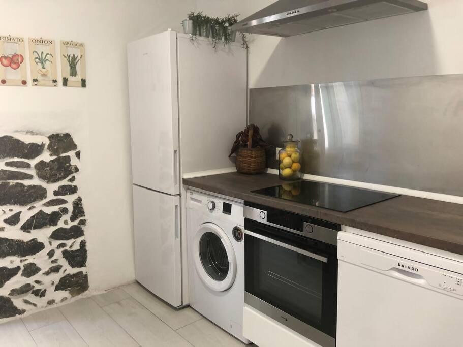 דירות Sukarrieta Sokaire De Urdaibai Junto A Mundaka מראה חיצוני תמונה